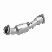 Load image into Gallery viewer, MagnaFlow Direct Fit Catalytic Converter 04-07 VW Touareg 4.2L Driver Side