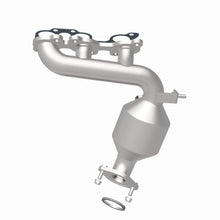 Load image into Gallery viewer, MagnaFlow Direct Fit Catalytic Converter 04-06 Toyota Sienna 3.3L