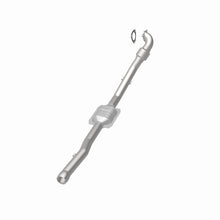 Load image into Gallery viewer, MagnaFlow Direct Fit Catalytic Converter 96-97 Volvo 850 2.5L