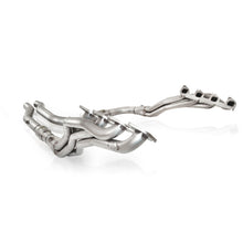 Load image into Gallery viewer, Stainless Power 2010-14 F-150 Raptor 6.2L Headers 1-7/8in Primaries 3in High-Flow Cats