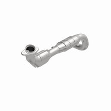 Load image into Gallery viewer, MagnaFlow Direct Fit Catalytic Converter 03-04 Ford Expedition 5.4L V8 Driver Side