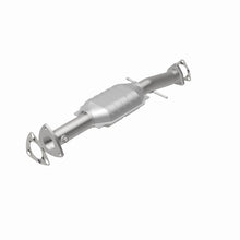 Load image into Gallery viewer, MagnaFlow Direct Fit Catalytic Converter Sonoma-S10 99 4.3L