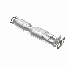 Load image into Gallery viewer, MagnaFlow Direct Fit Catalytic Converter 86-87 Ford Ranger/Bronco II 2.9L (California)