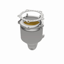 Load image into Gallery viewer, MagnaFlow Direct Fit Catalytic Converter 00-01 Infiniti I30 3.0L