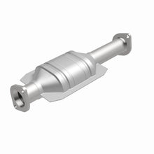 Load image into Gallery viewer, MagnaFlow Direct Fit Catalytic Converter 97-98 Sonata 2.0L 4Cyl.