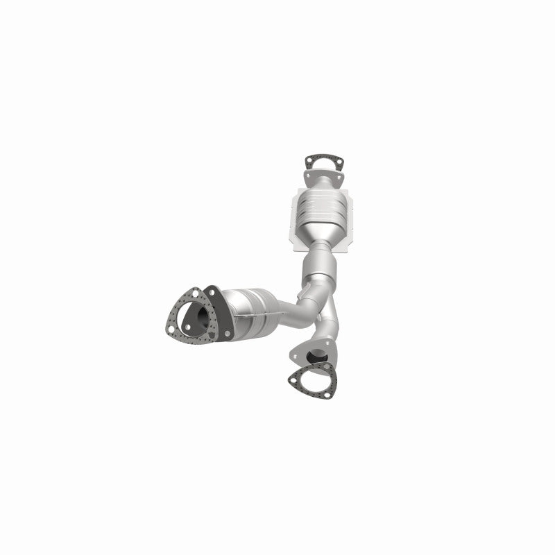 MagnaFlow Direct Fit Catalytic Converter 00-03 Saturn LS Series/LW Series 3.0L Rear (49 State)