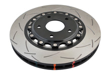 Load image into Gallery viewer, DBA 05-12 Corvette Z06 Front Slotted 5000 Series Replacement Rotor