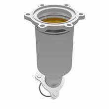 Load image into Gallery viewer, MagnaFlow Direct Fit Catalytic Converter 98-01 Nissan Altima 2.4L (CA Emissions)