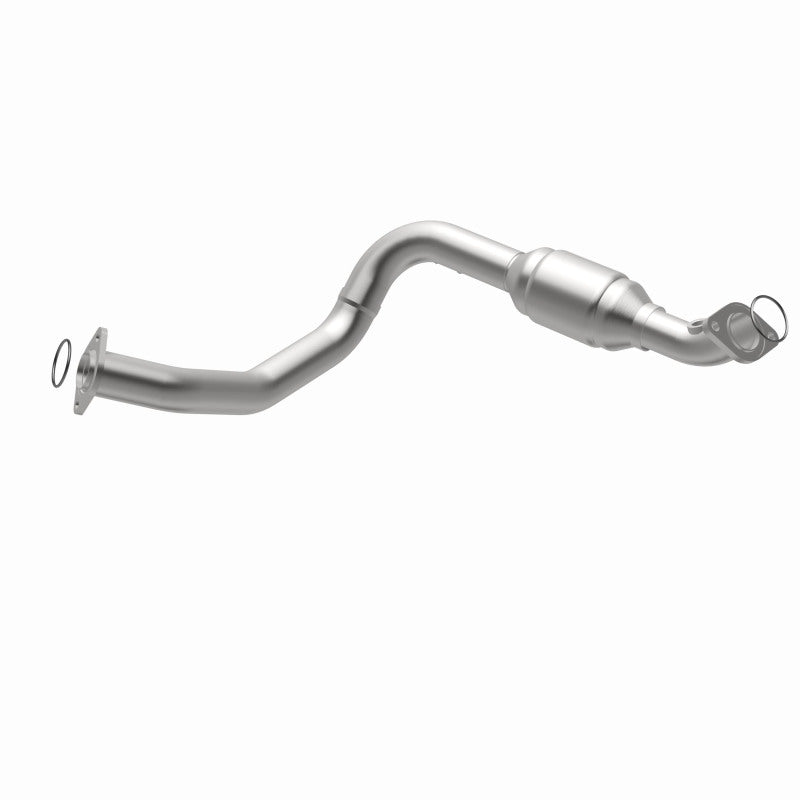 MagnaFlow Direct Fit Catalytic Converter 05-07 4-Run/FJ D/S rr OEM