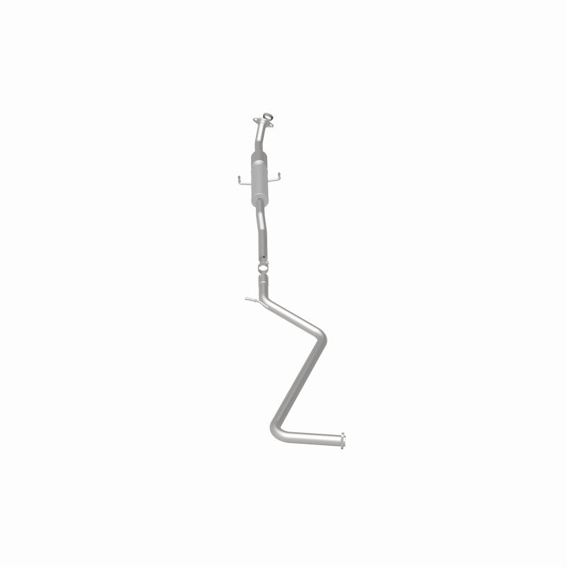 MagnaFlow Direct Fit Catalytic Converter 2011-2013 tC L4 2.5 OEM Underbody