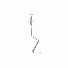 Load image into Gallery viewer, MagnaFlow Direct Fit Catalytic Converter 2011-2013 tC L4 2.5 OEM Underbody