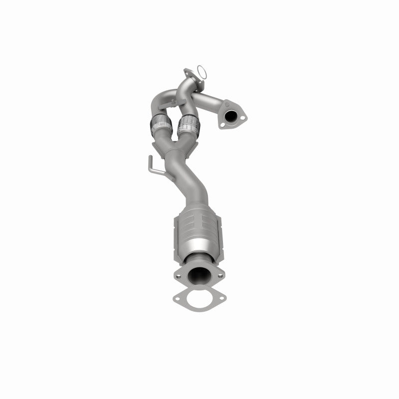MagnaFlow Direct Fit Catalytic Converter 03-07 Nissan Murano 3.5L Y-Pipe Assembly (49 State)