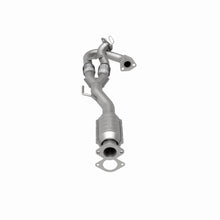 Load image into Gallery viewer, MagnaFlow Direct Fit Catalytic Converter 03-07 Nissan Murano 3.5L Y-Pipe Assembly (49 State)