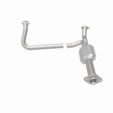 Load image into Gallery viewer, MagnaFlow Direct Fit Catalytic Converter 1995 Chevrolet G10/G20/G30 4.3L/5.0L/5.7L