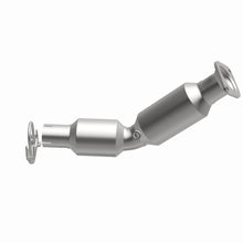 Load image into Gallery viewer, MagnaFlow Direct Fit Catalytic Converter 2010-2015 Prius L4 1.8 OEM Underbody