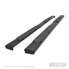 Load image into Gallery viewer, Westin 2020 Jeep Gladiator R5 Nerf Step Bars - Textured Black