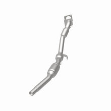 Load image into Gallery viewer, MagnaFlow Direct Fit Catalytic Converter 00-02 Audi A6 Quattro 2.7L