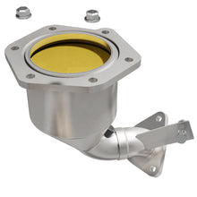 Load image into Gallery viewer, MagnaFlow Direct Fit Catalytic Converter 09-13 Nissan Murano 3.5L V6