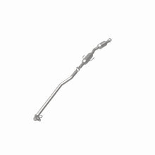 Load image into Gallery viewer, MagnaFlow Direct Fit Catalytic Converter 98-02 Toyota Corolla 1.8L (California Carb Compliant)