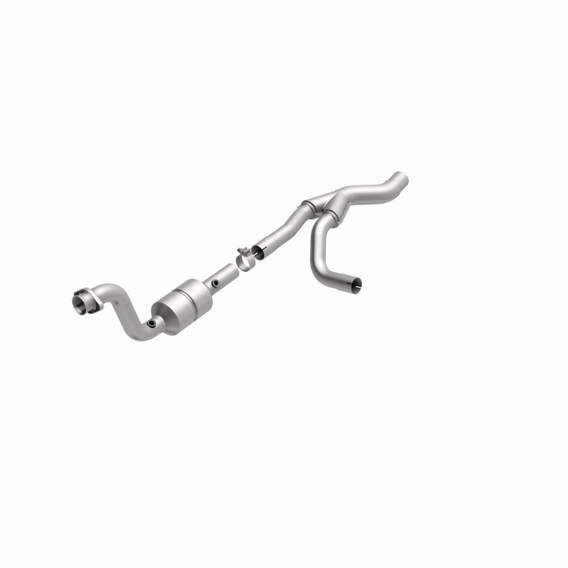MagnaFlow Direct Fit Catalytic Converter 2004 Durango 5.7L Passenger Side