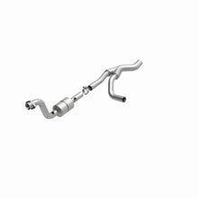 Load image into Gallery viewer, MagnaFlow Direct Fit Catalytic Converter 2004 Durango 5.7L Passenger Side