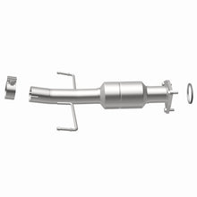 Load image into Gallery viewer, MagnaFlow Direct Fit Catalytic Converter 2010-2012 CX-7 2.5 L Underbody