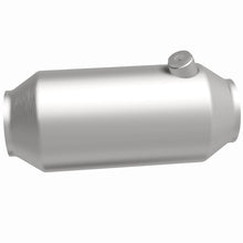 Load image into Gallery viewer, MagnaFlow Universal Catalytic Converter 2.50inch Inlet