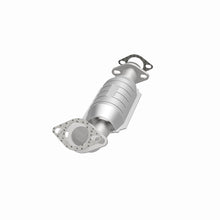 Load image into Gallery viewer, MagnaFlow Direct Fit Catalytic Converter Mazda-Rx7