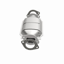 Load image into Gallery viewer, MagnaFlow Direct Fit Catalytic Converter 97-99 Nissan Maxima Rear
