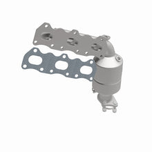 Load image into Gallery viewer, MagnaFlow Direct Fit Catalytic Converter 04-08 Grand Vitara V6 2.7L PS