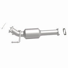 Load image into Gallery viewer, MagnaFlow California Direct Fit Converter 12-15 Chevrolet Sonic 1.8L