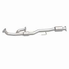 Load image into Gallery viewer, MagnaFlow DF Catalytic Conv 04-06 Lexus ES330 / 04-06 Toyota Camry/05-08 Solara 3.3L Y-Pipe Assembly