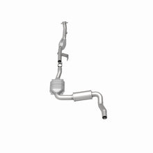 Load image into Gallery viewer, MagnaFlow Direct Fit Catalytic Converter 2003 Mercedes ML320 3.2L