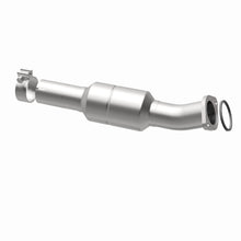 Load image into Gallery viewer, MagnaFlow Direct Fit Catalytic Converter 2005 Scion TC 2.4L
