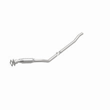 Load image into Gallery viewer, MagnaFlow Direct Fit Catalytic Converter 01-03 Caravan/Voyager 3.3L