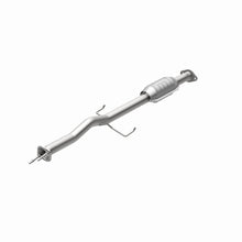 Load image into Gallery viewer, MagnaFlow Direct Fit Catalytic Converter 01-03 Mazda Protege 2.0L