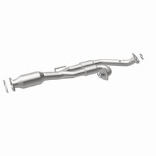 Load image into Gallery viewer, MagnaFlow Direct Fit Catalytic Converter MAXIMA- 04-05 6 3.5L OEM