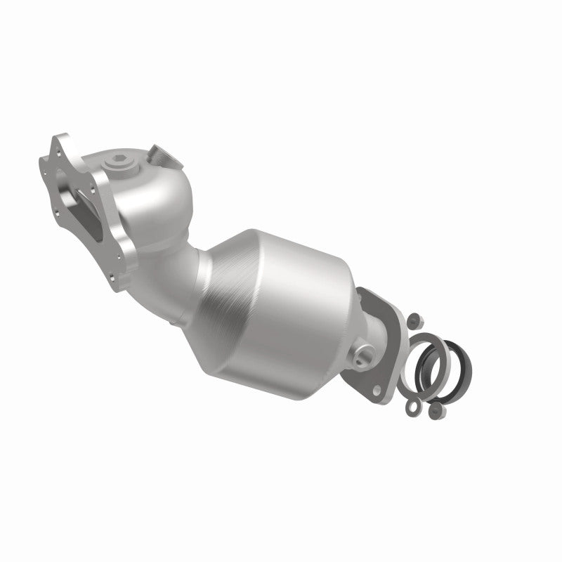 MagnaFlow Direct Fit Catalytic Converter 06-10 Honda Civic 1.3L