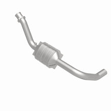 Load image into Gallery viewer, MagnaFlow Direct Fit Catalytic Converter 07-09 Chrysler/Dodge Aspen/Durango 5.7L Driver Side