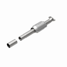 Load image into Gallery viewer, MagnaFlow Direct Fit Catalytic Converter 04 Mitsubishi Galant 2.4L