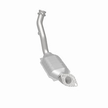 Load image into Gallery viewer, MagnaFlow Direct Fit Catalytic Converter 97-00 Explorer 4.0 Driver Side