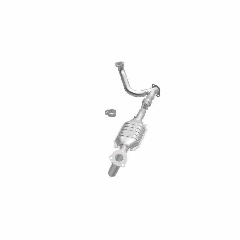 MagnaFlow Direct Fit Catalytic Converter 98-02 3.5L Isuzu Trooper DS