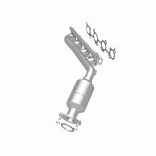 Load image into Gallery viewer, MagnaFlow Direct Fit Catalytic Converter 05-09 Lexus GX470 4.7L