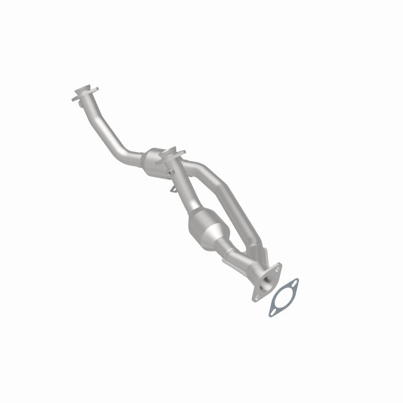 MagnaFlow Direct Fit Catalytic Converter Taurus 94