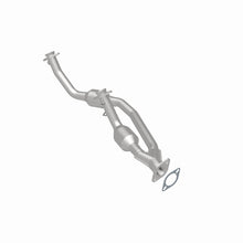 Load image into Gallery viewer, MagnaFlow Direct Fit Catalytic Converter Taurus 94