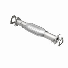 Load image into Gallery viewer, MagnaFlow Direct Fit Catalytic Converter 96-97 GM S10 Pickup 4.3L