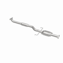 Load image into Gallery viewer, MagnaFlow Direct Fit Catalytic Converter 02-04 Eclipse 2.4L