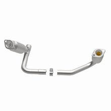 Load image into Gallery viewer, MagnaFlow Direct Fit Catalytic Converter California Grade 07-08 Dodge Durango 3.7L