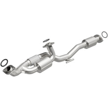 Load image into Gallery viewer, MagnaFlow Direct Fit Catalytic Converter 97-01 Toyota Camry 3.0L / 96-98 Lexus ES300 3.0L
