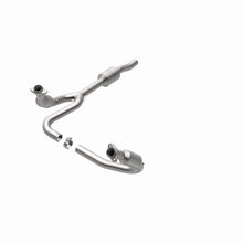 Load image into Gallery viewer, MagnaFlow Direct Fit Catalytic Converter 02-03 Ram 1500 4.7L CA Emis